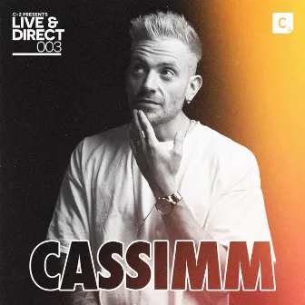 Cr2 Presents Live & Direct: ADE Special 2019 (DJ Mix) by CASSIMM