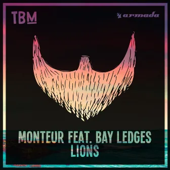 Lions by Monteur