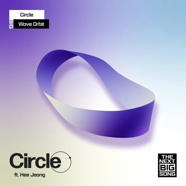 Circle (feat. Hee Jeong)