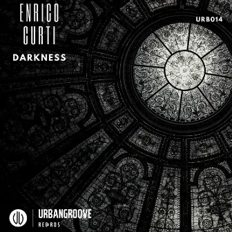 Darkness by Enrico Curti