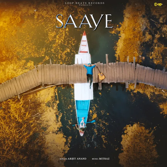 Saaye