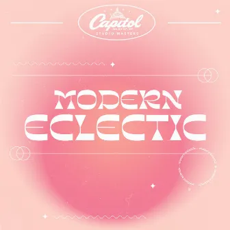 Modern Eclectic by james october