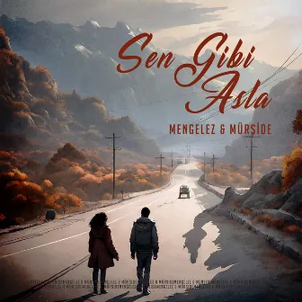 Sen Gibi Asla by Mürşide