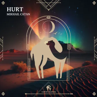 Hurt by Mikhail Catan