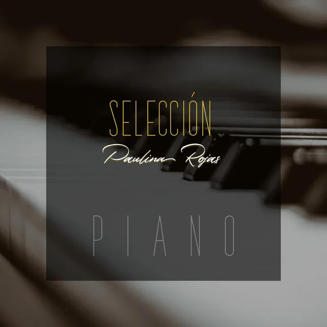 Selección Piano