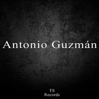 Si te vas by Antonio Guzmán