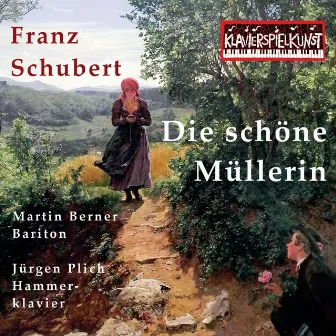 Die schöne Müllerin by Martin Berner