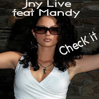 Check it by JNY LIVE