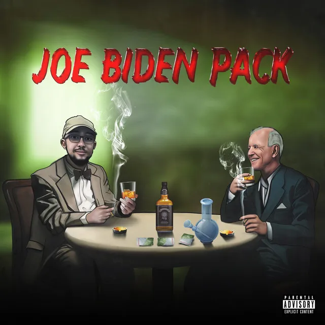 Joe Biden Pack