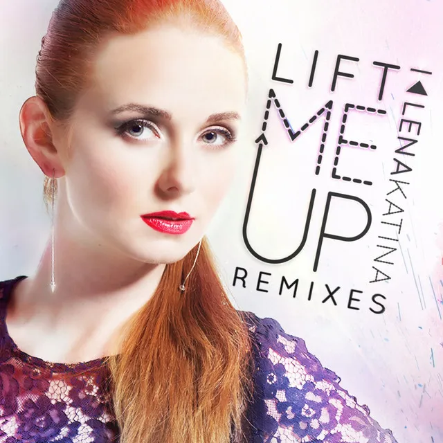 Lift Me Up - Dave Audé Radio Remix