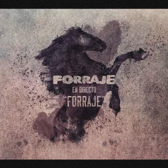 Forraje (En Directo en la Sala Caracol) by Forraje