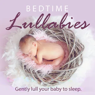 Bedtime Lullabies by Help Baby Sleep