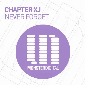 Never Forget by Chapter XJ