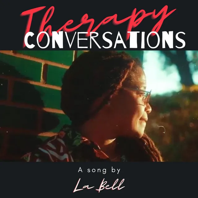 Therapy Conversations - Radio Edit