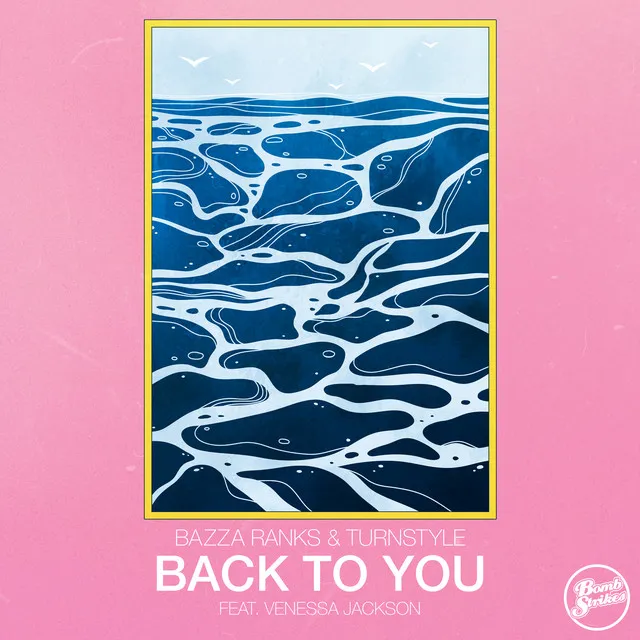 Back to You