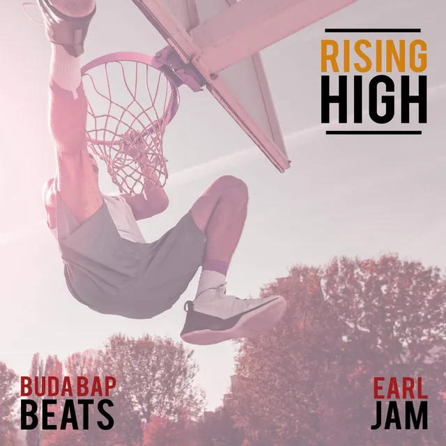 Rising High