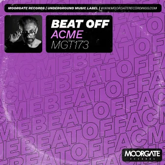 Beat Off by ACME