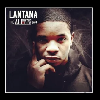 The All Hustle No Luck Tape by Lantana