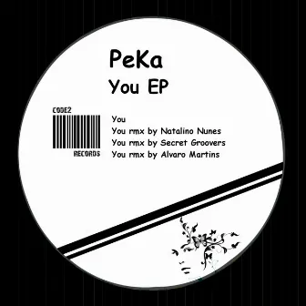 You by Peka