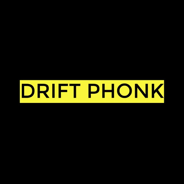 DRIFT PHONK - Car Bass Boosted Songs Extreme Remix