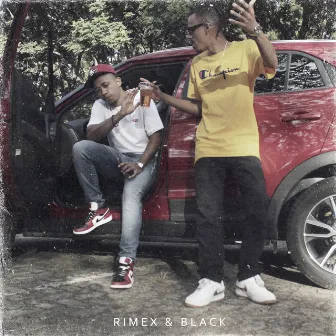 Rimex & Black by Rimex Thug