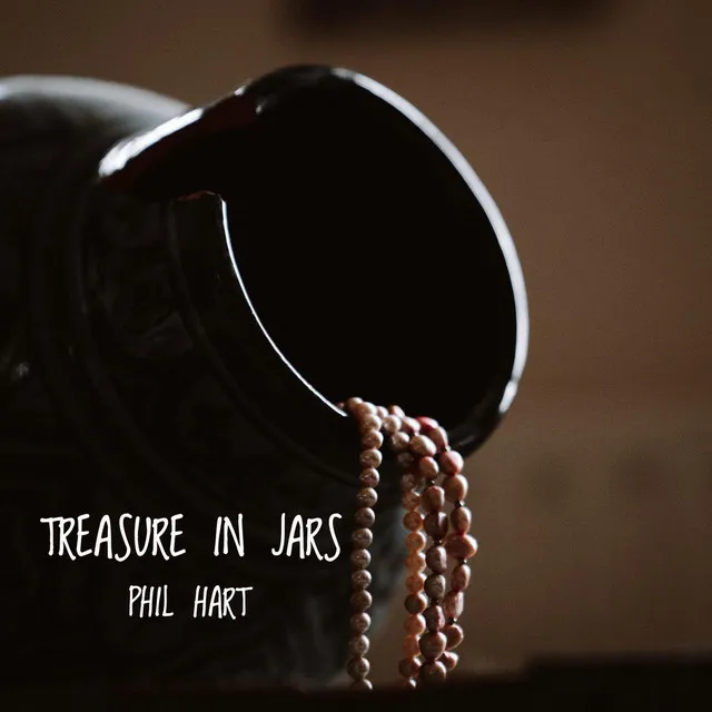 Treasure in Jars