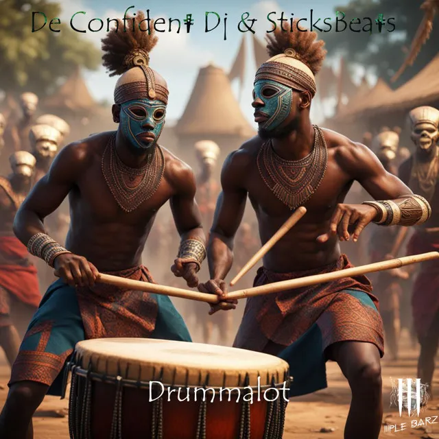 Drummalot