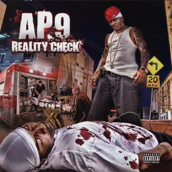 Reality Check by AP.9