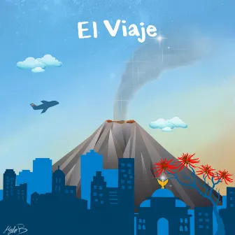 El Viaje by Mylo B