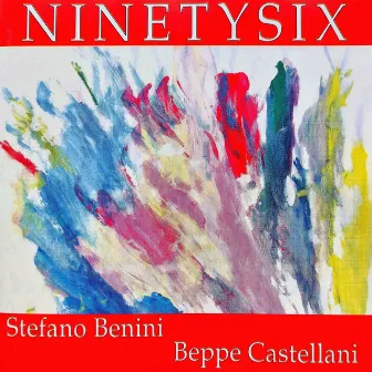 Ninetysix by Stefano Benini