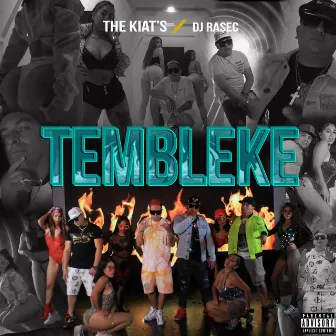 Tembleke by 