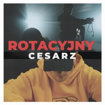 Cesarz by K4pel