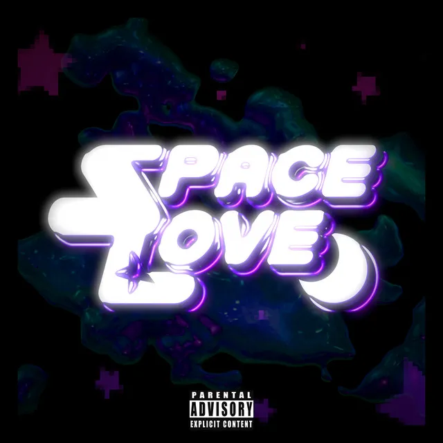 Space Love