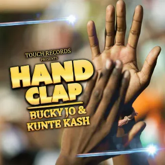 Hand Clap by TonyTouch