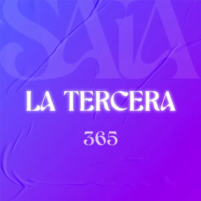 LA TERCERA