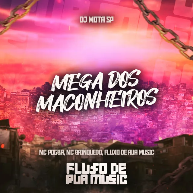 Mega dos Maconheiros