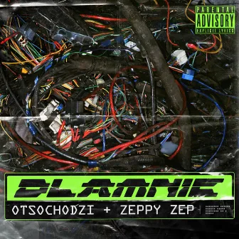 Dla mnie by Zeppy Zep