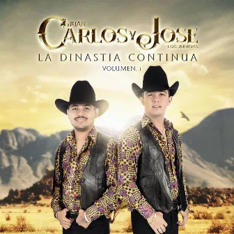 La Dinastia Continua Vol. 1 by Carlos Y Jose Jr