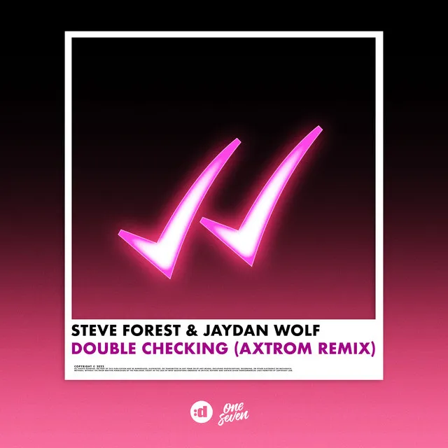 Double Checking - AXTROM Remix