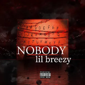 Nobody by Lil Breezy