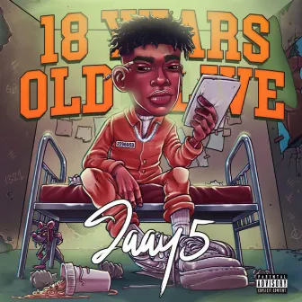 18 Years Alive by Jaay5