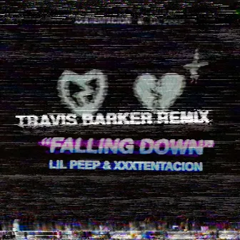 Falling Down (Travis Barker Remix) by Lil Peep