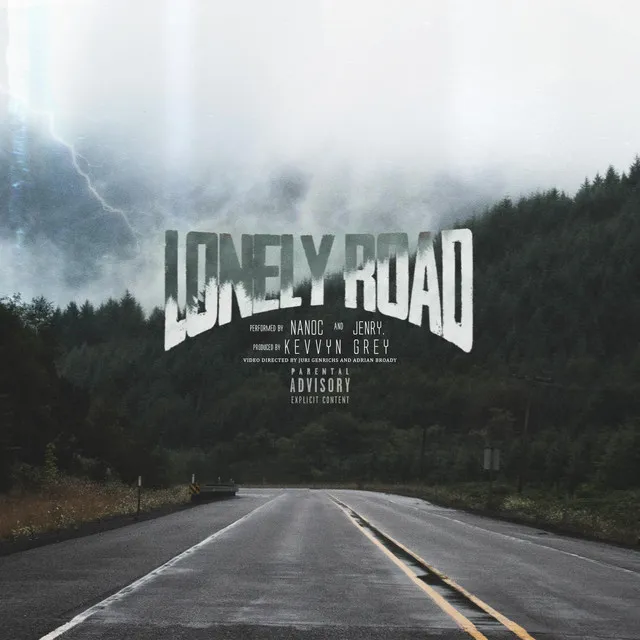 Lonely Road