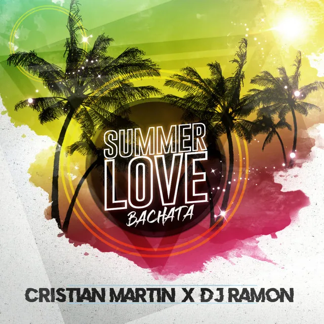 Summer Love - Radio Edit