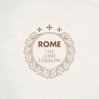 The Lone Furrow by ROME