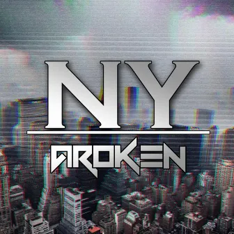 NY by Aroken