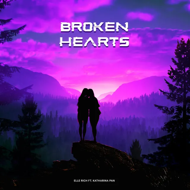 BROKEN HEARTS