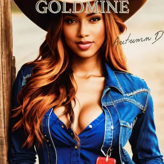 Goldmine by Autumn D