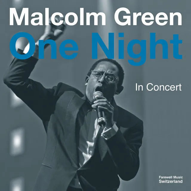 One Night - In Concert