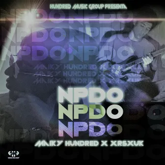 Npdo by Xrsxuk